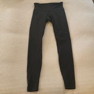 Lululemon Wunder Under 28”